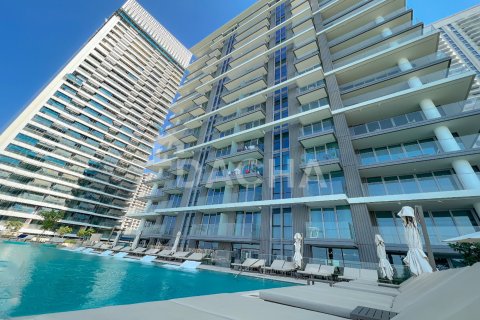 Apartament na sprzedaż w Dubai Harbour, Dubai, ZEA 1 sypialnia, 71 mkw., nr 714641 - zdjęcie 17