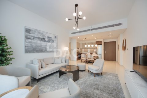 Apartament na sprzedaż w Dubai Harbour, Dubai, ZEA 1 sypialnia, 71 mkw., nr 714641 - zdjęcie 3