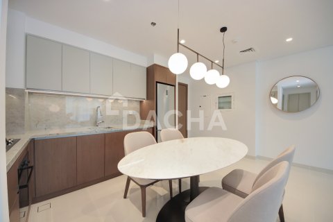 Apartament na sprzedaż w Dubai Harbour, Dubai, ZEA 1 sypialnia, 71 mkw., nr 714641 - zdjęcie 6