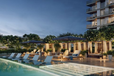 Byt v Dubai Creek Harbour (The Lagoons), SAE 2 ložnice, 118 m² Č.: 766149 - fotografie 6