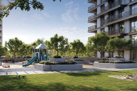 Byt v Dubai Creek Harbour (The Lagoons), SAE 2 ložnice, 118 m² Č.: 766149 - fotografie 8