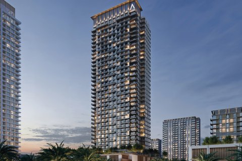 Apartment in Dubai Creek Harbour (The Lagoons), UAE 2 bedrooms, 118 sq.m. № 766149