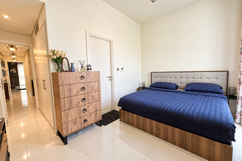 Villetta a schiera in vendita a Dubai, EAU 3 camere da letto, 166 mq. № 766151 - foto 10