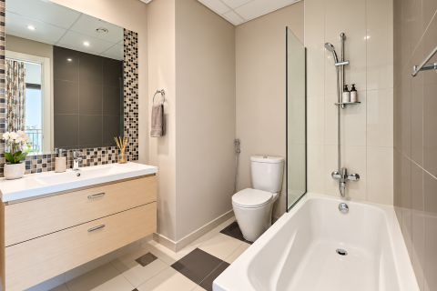 Villetta a schiera in vendita a Dubai, EAU 3 camere da letto, 166 mq. № 766151 - foto 12