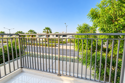 Villetta a schiera in vendita a Dubai, EAU 3 camere da letto, 166 mq. № 766151 - foto 13