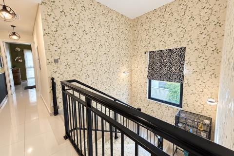 Villetta a schiera in vendita a Dubai, EAU 3 camere da letto, 166 mq. № 766151 - foto 9