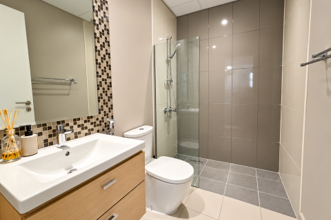 Villetta a schiera in vendita a Dubai, EAU 3 camere da letto, 166 mq. № 766151 - foto 16