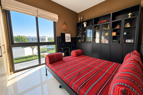 Villetta a schiera in vendita a Dubai, EAU 3 camere da letto, 166 mq. № 766151 - foto 14