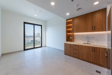 Apartemen di Dubai, UEA 1 kamar tidur, 57 m2 nomor 766153