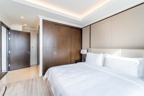 Wohnung zum Verkauf in Downtown Dubai (Downtown Burj Dubai), Dubai, VAE 1 Schlafzimmer, 100 m2 Nr. 766148 - Foto 12