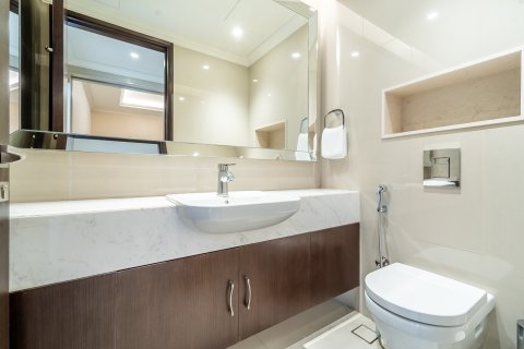 Wohnung zum Verkauf in Downtown Dubai (Downtown Burj Dubai), Dubai, VAE 1 Schlafzimmer, 100 m2 Nr. 766148 - Foto 14