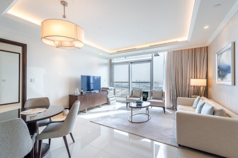Wohnung zum Verkauf in Downtown Dubai (Downtown Burj Dubai), Dubai, VAE 1 Schlafzimmer, 100 m2 Nr. 766148 - Foto 3