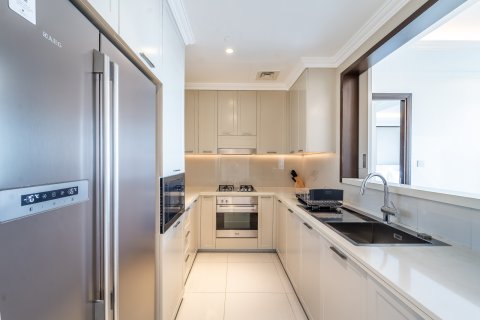 Wohnung zum Verkauf in Downtown Dubai (Downtown Burj Dubai), Dubai, VAE 1 Schlafzimmer, 100 m2 Nr. 766148 - Foto 9