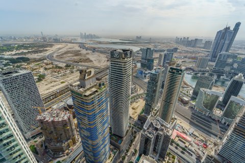 Wohnung zum Verkauf in Downtown Dubai (Downtown Burj Dubai), Dubai, VAE 1 Schlafzimmer, 100 m2 Nr. 766148 - Foto 2
