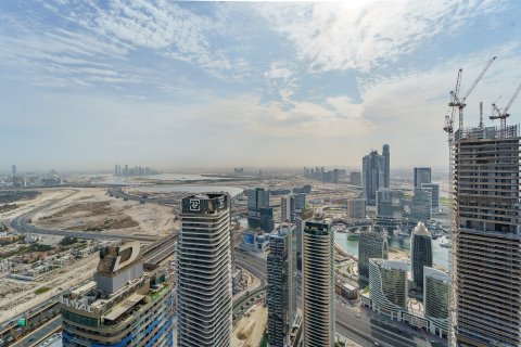 Wohnung in Downtown Dubai (Downtown Burj Dubai), Dubai, VAE: 1 Schlafzimmer, 100 m2 Nr. 766148