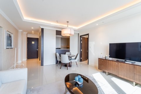 Wohnung zum Verkauf in Downtown Dubai (Downtown Burj Dubai), Dubai, VAE 1 Schlafzimmer, 100 m2 Nr. 766148 - Foto 8