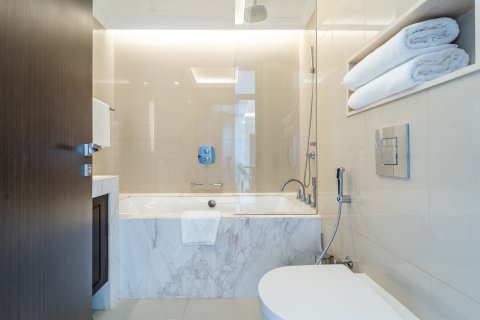 Wohnung zum Verkauf in Downtown Dubai (Downtown Burj Dubai), Dubai, VAE 1 Schlafzimmer, 100 m2 Nr. 766148 - Foto 15