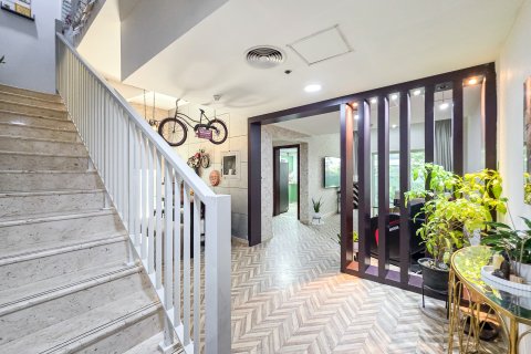 Apartmen di Dubai Sports City, UAE 2 bilik tidur, 191 meter persegi № 766152