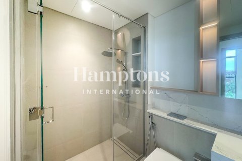 Apartament w Dubai Hills Estate, Dubai, ZEA 1 sypialnia, 64.0603 mkw. nr 754899