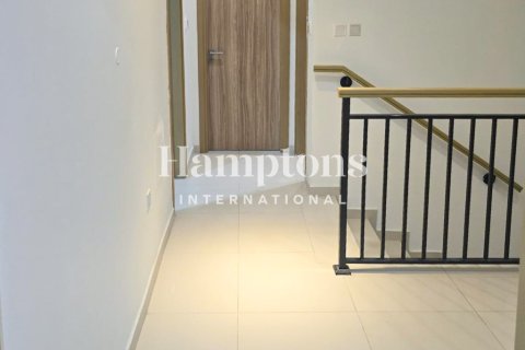 Rumah bandar di Dubai Land, Dubai, UAE 4 bilik tidur, 229.09879800 meter persegi № 754896 - foto 8