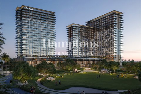 Apartman u gradu Dubai Hills Estate, Dubai, UAE 1 spavaća soba, 67.72628700 m2 Br. 754894 - Slika 7