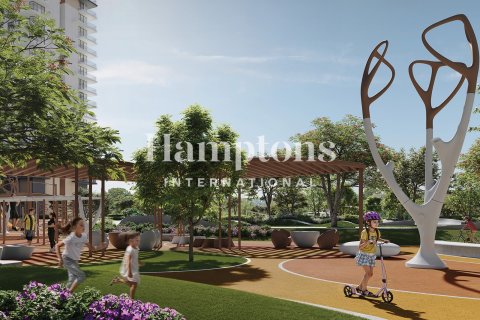 Apartman u gradu Dubai Hills Estate, Dubai, UAE 1 spavaća soba, 67.72628700 m2 Br. 754894 - Slika 3