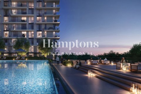 Apartman u gradu Dubai Hills Estate, Dubai, UAE 1 spavaća soba, 67.72628700 m2 Br. 754894 - Slika 2