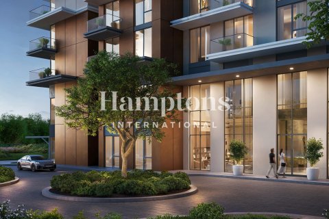 Apartman u gradu Dubai Hills Estate, Dubai, UAE 1 spavaća soba, 67.72628700 m2 Br. 754894 - Slika 10