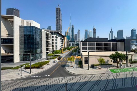 Apartmán v Al Wasl, Dubai, SAE 3 spálne, 203 m2 č. 769311 - Fotografia 4