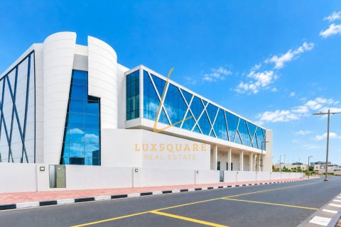 Almacén en Dubai Silicon Oasis, Dubai, EAU 2991 m² № 769310