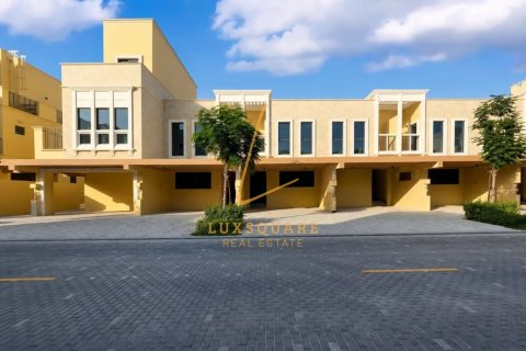 Villa em Damac Lagoons, Dubai, EAU 4 quartos, 144 m2 № 769313