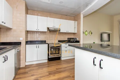 Διαμέρισμα σε Green Community, Dubai, ΗΑΕ 1 υπνοδωμάτιο, 87 τ.μ. Αρ. 769308 - φωτογραφία 6