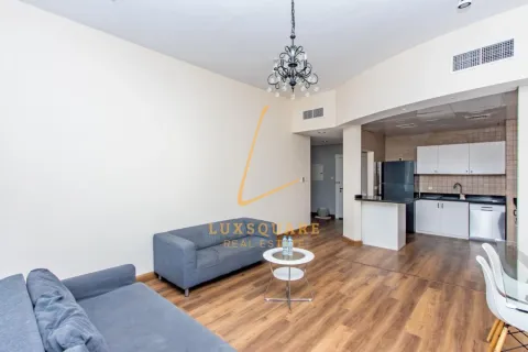Διαμέρισμα σε Green Community, Dubai, ΗΑΕ 1 υπνοδωμάτιο, 87 τ.μ. Αρ. 769308 - φωτογραφία 8
