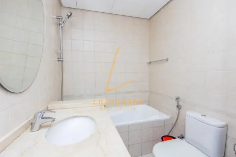 Διαμέρισμα σε Green Community, Dubai, ΗΑΕ 1 υπνοδωμάτιο, 87 τ.μ. Αρ. 769308 - φωτογραφία 11