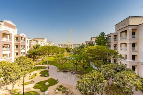 Διαμέρισμα σε Green Community, Dubai, ΗΑΕ 1 υπνοδωμάτιο, 87 τ.μ. Αρ. 769308 - φωτογραφία 15