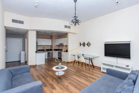 Διαμέρισμα σε Green Community, Dubai, ΗΑΕ 1 υπνοδωμάτιο, 87 τ.μ. Αρ. 769308 - φωτογραφία 2