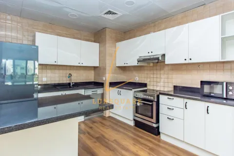 Διαμέρισμα σε Green Community, Dubai, ΗΑΕ 1 υπνοδωμάτιο, 87 τ.μ. Αρ. 769308 - φωτογραφία 7