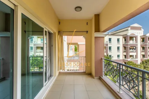 Διαμέρισμα σε Green Community, Dubai, ΗΑΕ 1 υπνοδωμάτιο, 87 τ.μ. Αρ. 769308 - φωτογραφία 9