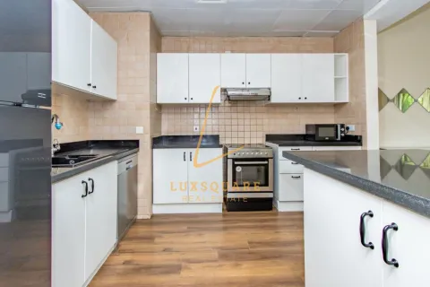 Διαμέρισμα σε Green Community, Dubai, ΗΑΕ 1 υπνοδωμάτιο, 87 τ.μ. Αρ. 769308 - φωτογραφία 4