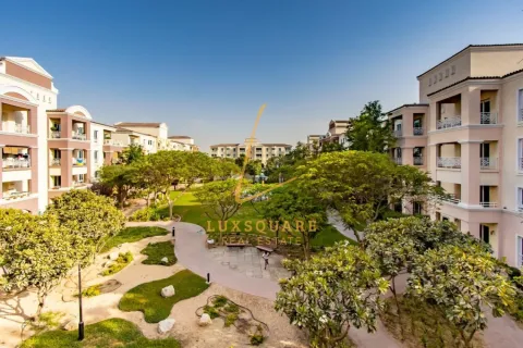 Διαμέρισμα σε Green Community, Dubai, ΗΑΕ 1 υπνοδωμάτιο, 87 τ.μ. Αρ. 769308 - φωτογραφία 12