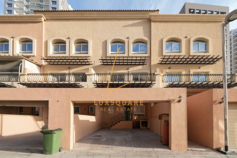 Vila di Jumeirah Village Circle, Dubai, UAE 3 bilik tidur, 142 meter persegi № 769309 - foto 26