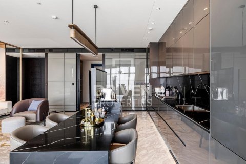 Пәтер Zabeel, Дубай, БАӘ-да 1 жатын бөлме, 140 м² № 761663 - фото 20