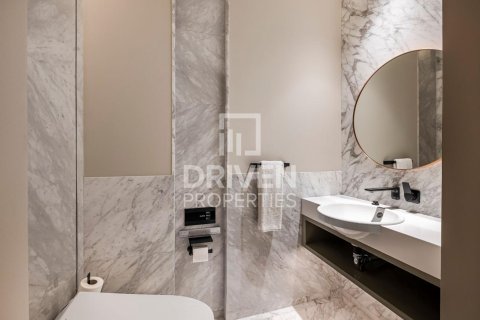Пәтер Zabeel, Дубай, БАӘ-да 1 жатын бөлме, 140 м² № 761663 - фото 17