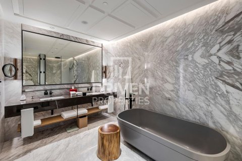 Пәтер Zabeel, Дубай, БАӘ-да 1 жатын бөлме, 140 м² № 761663 - фото 10
