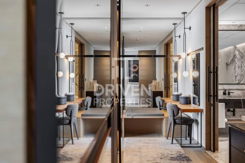 Пәтер Zabeel, Дубай, БАӘ-да 1 жатын бөлме, 140 м² № 761663 - фото 14