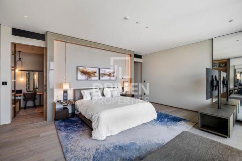 Пәтер Zabeel, Дубай, БАӘ-да 1 жатын бөлме, 140 м² № 761663 - фото 29