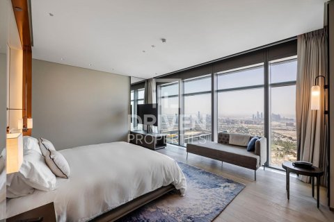 Пәтер Zabeel, Дубай, БАӘ-да 1 жатын бөлме, 140 м² № 761663 - фото 23