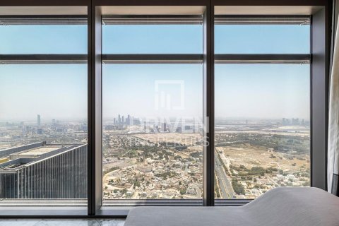 Пәтер Zabeel, Дубай, БАӘ-да 1 жатын бөлме, 140 м² № 761663 - фото 28