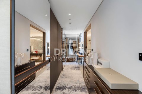 Пәтер Zabeel, Дубай, БАӘ-да 1 жатын бөлме, 140 м² № 761663 - фото 6