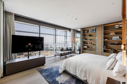 Пәтер Zabeel, Дубай, БАӘ-да 1 жатын бөлме, 140 м² № 761663 - фото 25